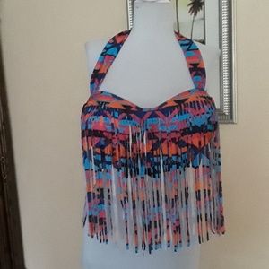 Creabygirls  Swim Bra